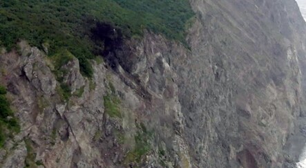 Rusya’da uçak düştü: 28 ölü - dunya