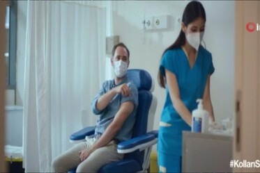 Sağlık Bakanlığından aşı kampanyasına özel klip - saglik