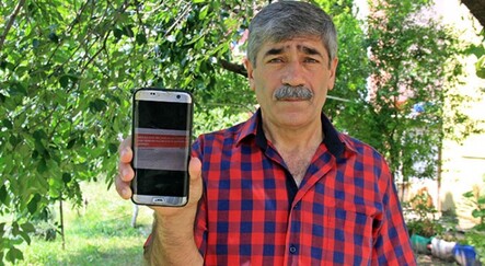 Sağlık ocağına gitti, öldüğünü öğrendi - yasam