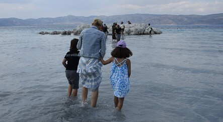 Salda Gölü'nü kuraklık vurdu - ekonomi