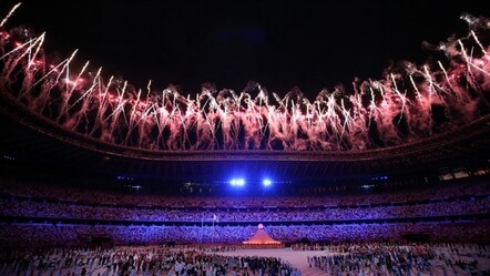 Savaşın ayırdığı Suriyeli kardeşler olimpiyatlarda buluştu - spor