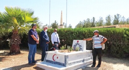 Şehit babasından Kılıçdaroğlu'na: Sana Mardin’den oy çıkmaz - gundem