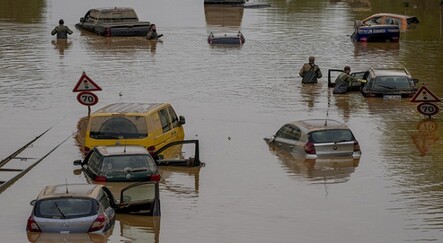 Selde neler yapmalıyız? AFAD tek tek açıkladı - gundem