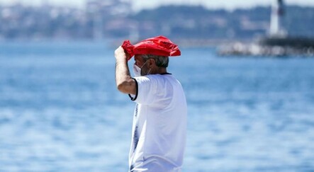 Sıcak havaya dikkat! Sağlıklıyı bir, hastayı bin çarpıyor - yasam