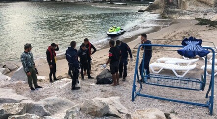 Şile'de denizde kaybolan son kişinin cansız bedeni bulundu - yasam
