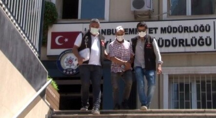 Sırrını öğrendi diye amcasını öldürdü - yasam