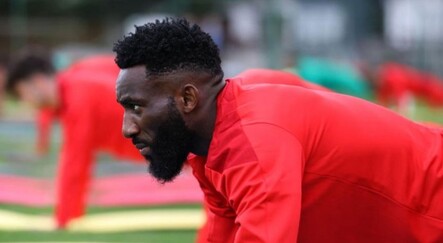 Sivasspor’da Aaron'dan kötü haber! 6 ay yok - spor