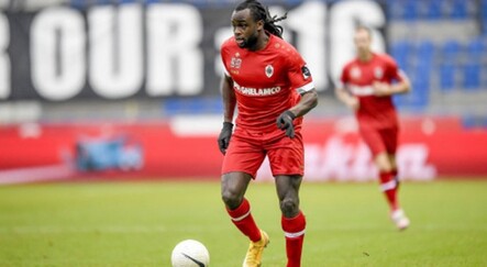 Sola aday Lukaku - spor