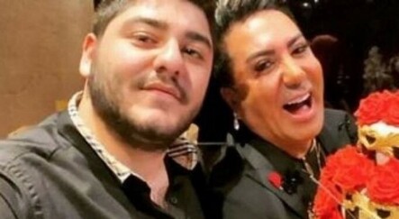 Sosyal medya fenomeni Murat Övüç’ün oğlu gözaltına alındı! - magazin