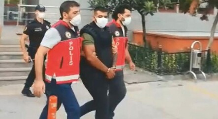 Sünnet düğününde dehşet saçmıştı, tutuklandı - yasam