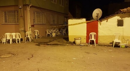 Sünnet düğününde dehşet saçtı! Ölüler ve yaralılar var - yasam