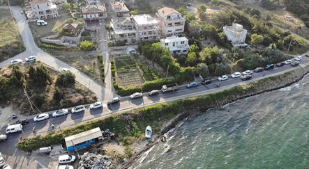 Tatilcilerin gözü kulağı o köprüde - ekonomi