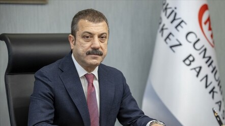 Merkez Bankası yıl sonu enflasyon tahminini yükseltti - ekonomi
