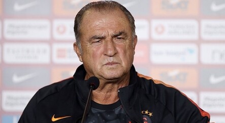 Terim'den transfer açıklaması - spor
