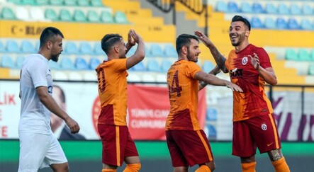 Terim: Transferde hep geç kalıyoruz - spor