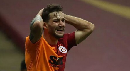 TFF'den şok karar! Oğulcan Çağlayan'ın lisansı çıkmadı - spor