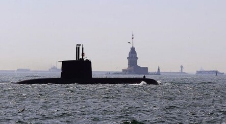 The Economist, Türk denizaltılarına övgü yağdırdı - gundem