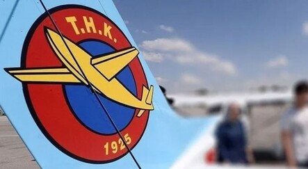 THK: 20 hava aracı yangınlara müdahalede bulunuyor - gundem