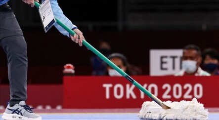 Tokyo 2020'de Türk sporcular bugün 9 branşta mücadele edecek - spor