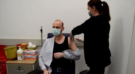 Trakya’da aşı başarısı: Birinci doz tamamlanmak üzere - gundem