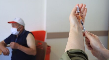 Trakya'da aşılama vaka sayılarının düşmesine katkı sağlıyor - yasam