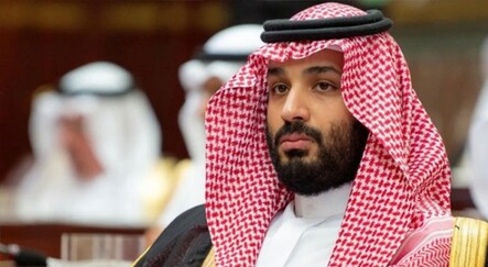 Tunus'ta darbeye Prens Salman teşviki - dunya