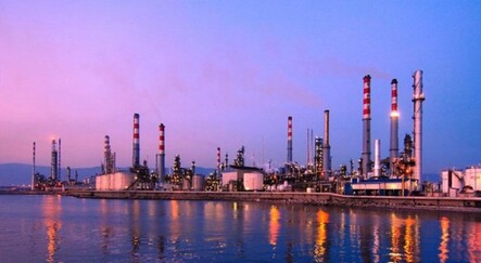 TÜPRAŞ, liderliği  EPİAŞ’a kaptırdı - ekonomi