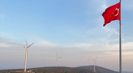 Turkcell, yenilenebilir enerji alanındaki yatırımlarını hızlandırdı - teknoloji