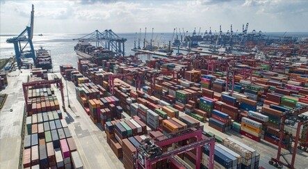 Türkiye 19 ülkeye ihracatta rekor seviyelere ulaştı - ekonomi