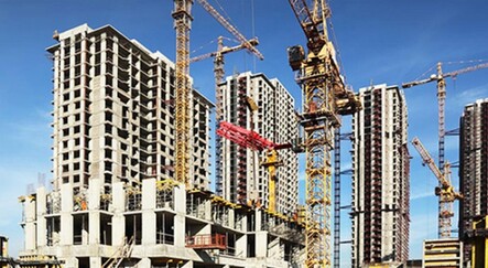 Türkiye inşaat  malzemesi ihracatında  ilk 10’a girdi - ekonomi