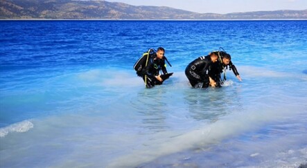Türkiye'nin Maldivleri'nde acı olay - yasam