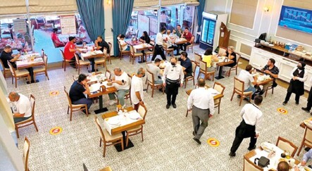 Türkiye normalleşiyor - gundem