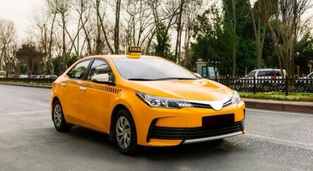 Uber Taksi İzmir’de - gundem