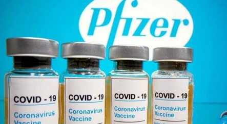 Uganda, 647 bin doz Pfizer-BioNTech aşısı teslim alacak - saglik