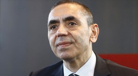 Uğur Şahin formülü verdi: Pandemiden çıkışın yolu - dunya