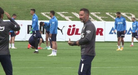 Vitor Pereira: Şampiyon olmaya geldim - spor