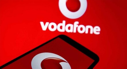 Vodafone’un enerjisi yenilenebilir kaynaktan - ekonomi