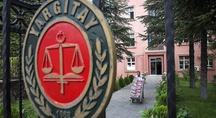 Yargıtay'dan sicil notu kararı - turkiye