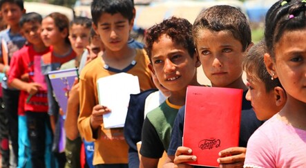 Yunanistan'dan Avrupa'ya mektup: Mülteciler Türkiye'ye gönderilsin - yasam