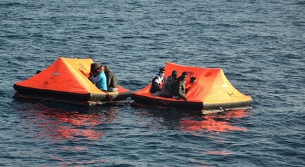 Yunanistan Türkiye'yi AB'ye şikayet etti: Göçmenleri kabul etmiyor - dunya