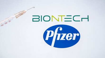 'BioNTech aşıları Delta varyantına karşı yüzde 42 etkili' - dunya