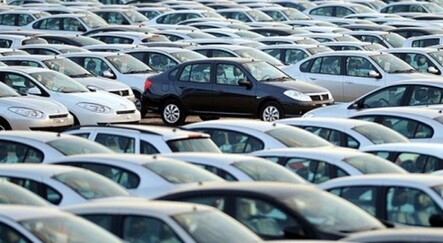 ‘İkinci el’ araçta baraj 150 bin TL’yi de geçti - t-otomobil