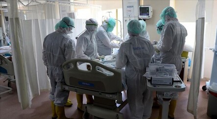 13 ağustos koronavirüs vaka tablosu açıklandı - gundem