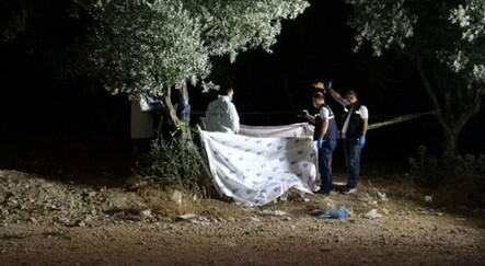 15 yaşındaki çocuk zeytinlikte ölü olarak bulundu - yasam