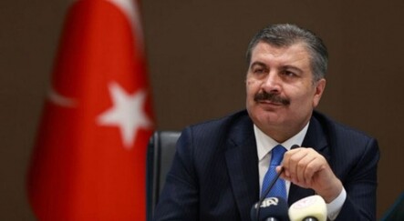 18 Ağustos koronavirüs tablosu - gundem