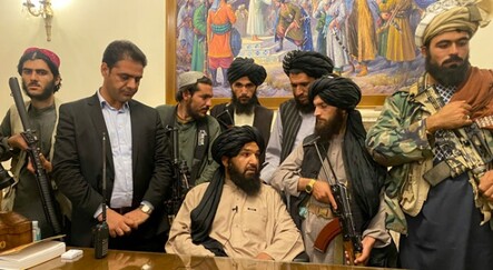 20 yıl sonra yeniden döndüler - dunya