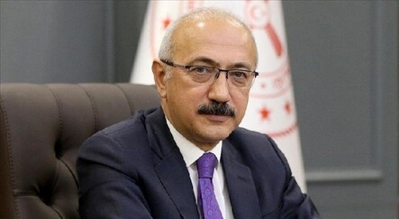 Bakan Elvan: KGF destekli üç yeni mekanizmayı başlatıyoruz - ekonomi