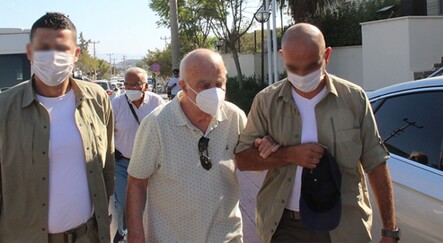 28 Şubat davası: Çetin Doğan tutuklandı - turkiye