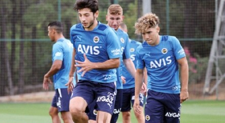 5 sakat var ama Pereira dert etmiyor: Eksiğimiz yok - spor