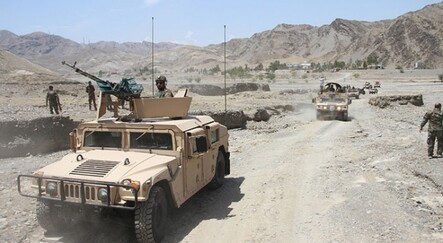 5. vilayeti de aldılar! Afganistan Taliban'a teslim mi oluyor - dunya